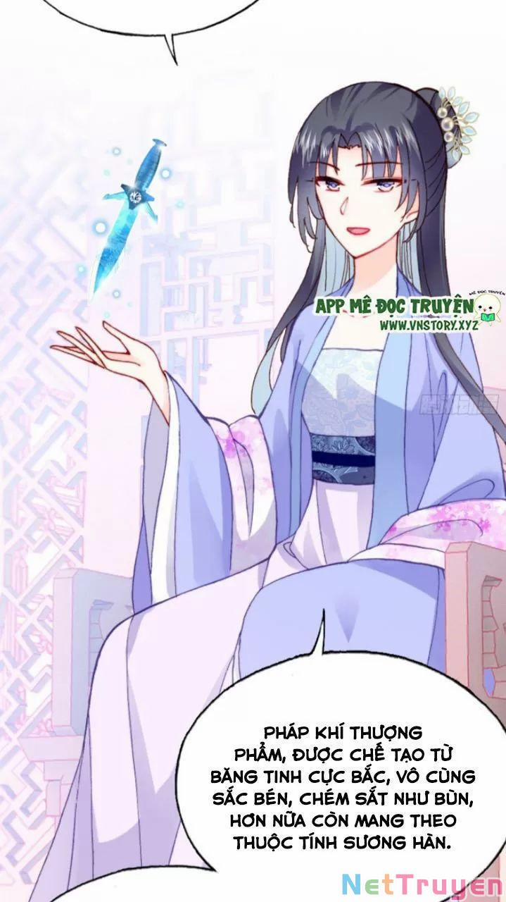 Lại Bị Bệnh Chiều Chuộng Quấn Lấy 0 Nhiều lông quá trang 10