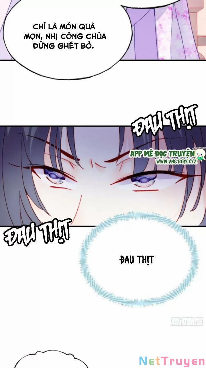 Lại Bị Bệnh Chiều Chuộng Quấn Lấy 0 Nhiều lông quá trang 11