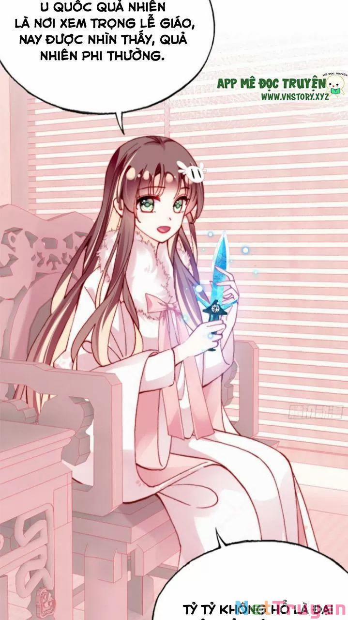 Lại Bị Bệnh Chiều Chuộng Quấn Lấy 0 Nhiều lông quá trang 15