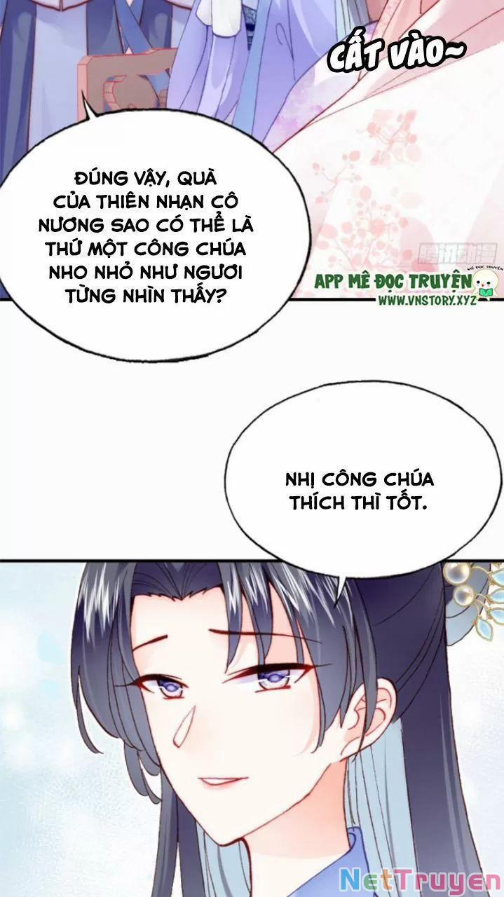 Lại Bị Bệnh Chiều Chuộng Quấn Lấy 0 Nhiều lông quá trang 17