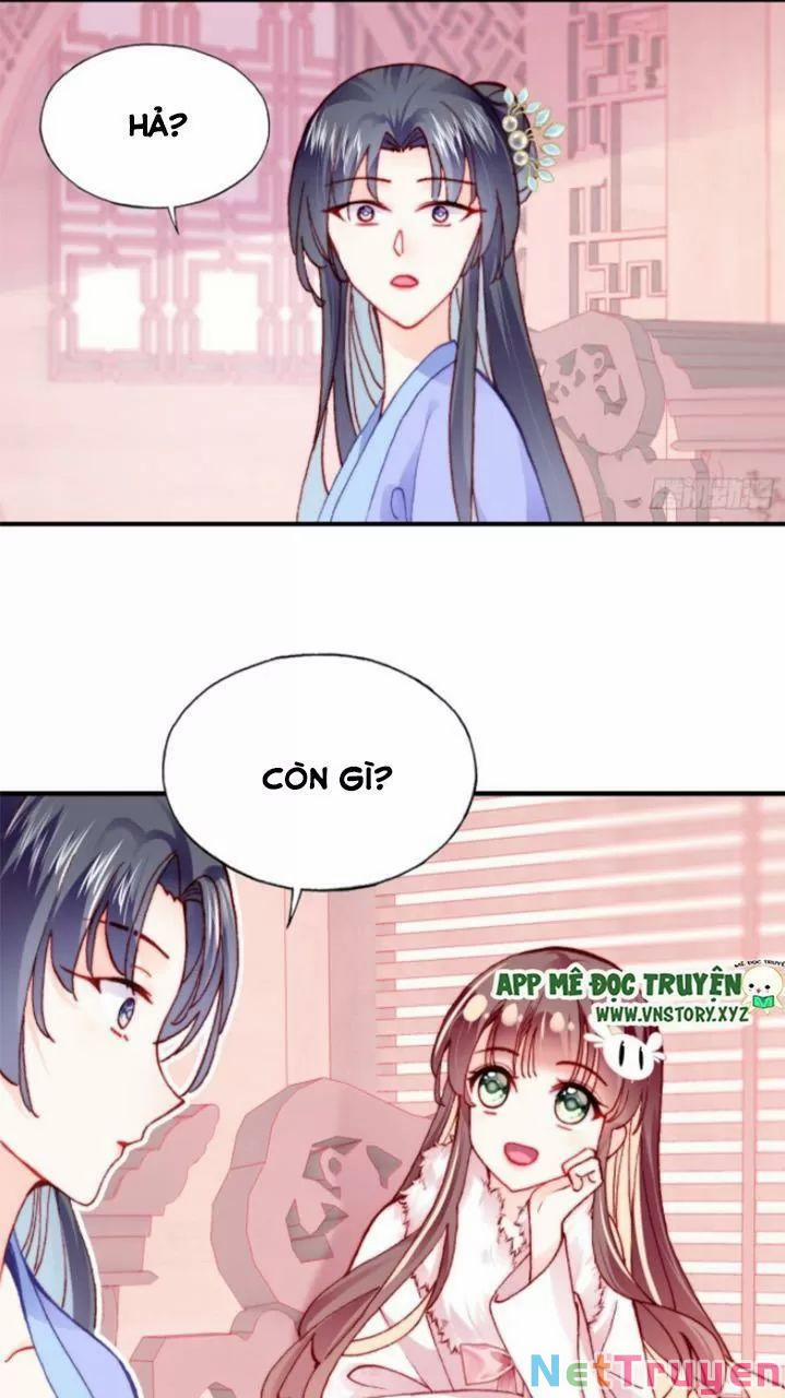 Lại Bị Bệnh Chiều Chuộng Quấn Lấy 0 Nhiều lông quá trang 19