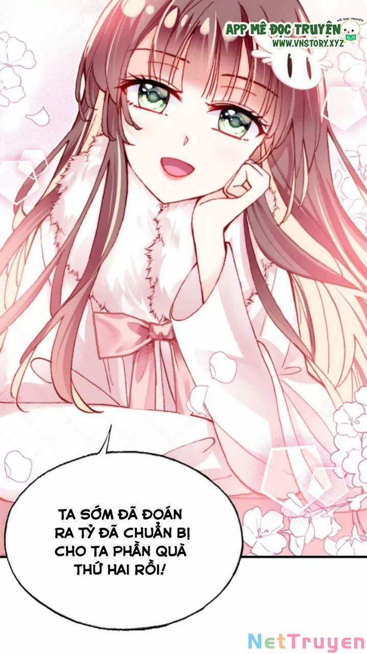 Lại Bị Bệnh Chiều Chuộng Quấn Lấy 0 Nhiều lông quá trang 21