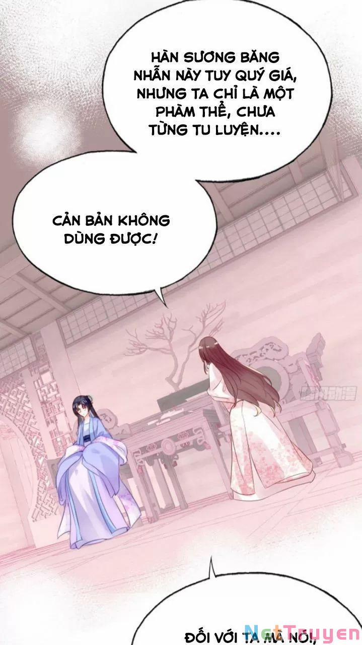 Lại Bị Bệnh Chiều Chuộng Quấn Lấy 0 Nhiều lông quá trang 23