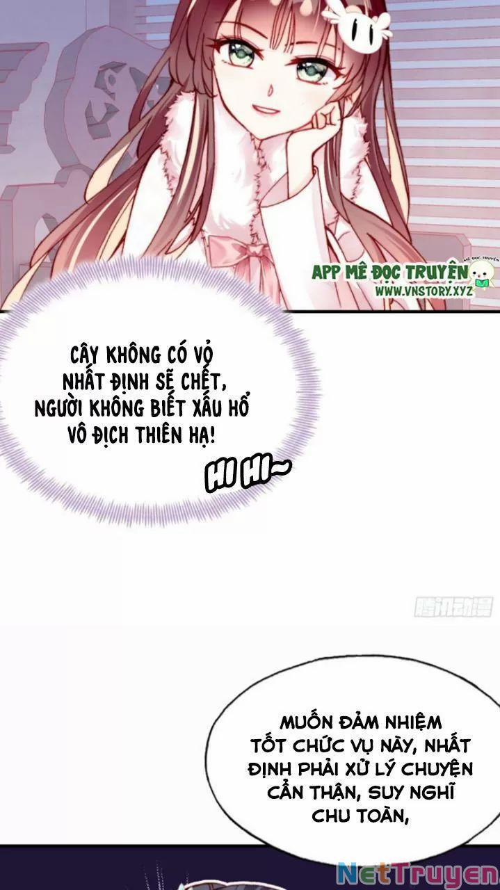 Lại Bị Bệnh Chiều Chuộng Quấn Lấy 0 Nhiều lông quá trang 26