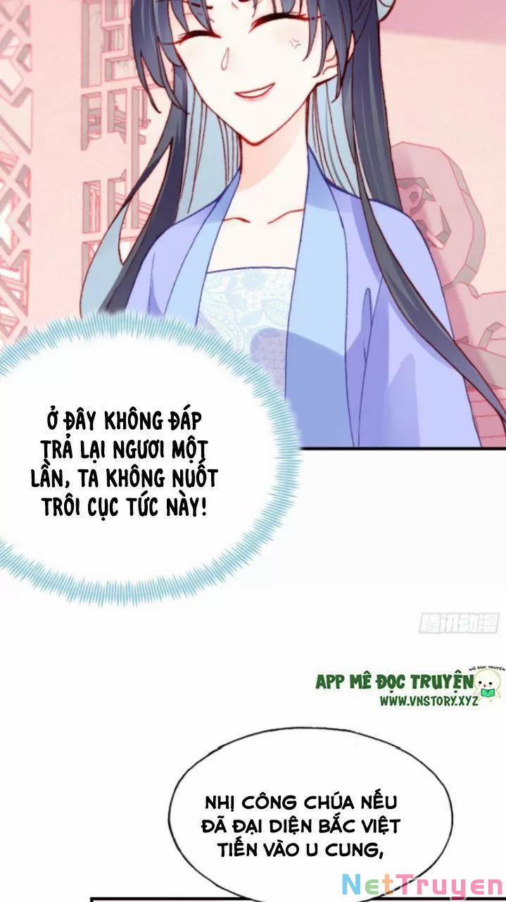 Lại Bị Bệnh Chiều Chuộng Quấn Lấy 0 Nhiều lông quá trang 30