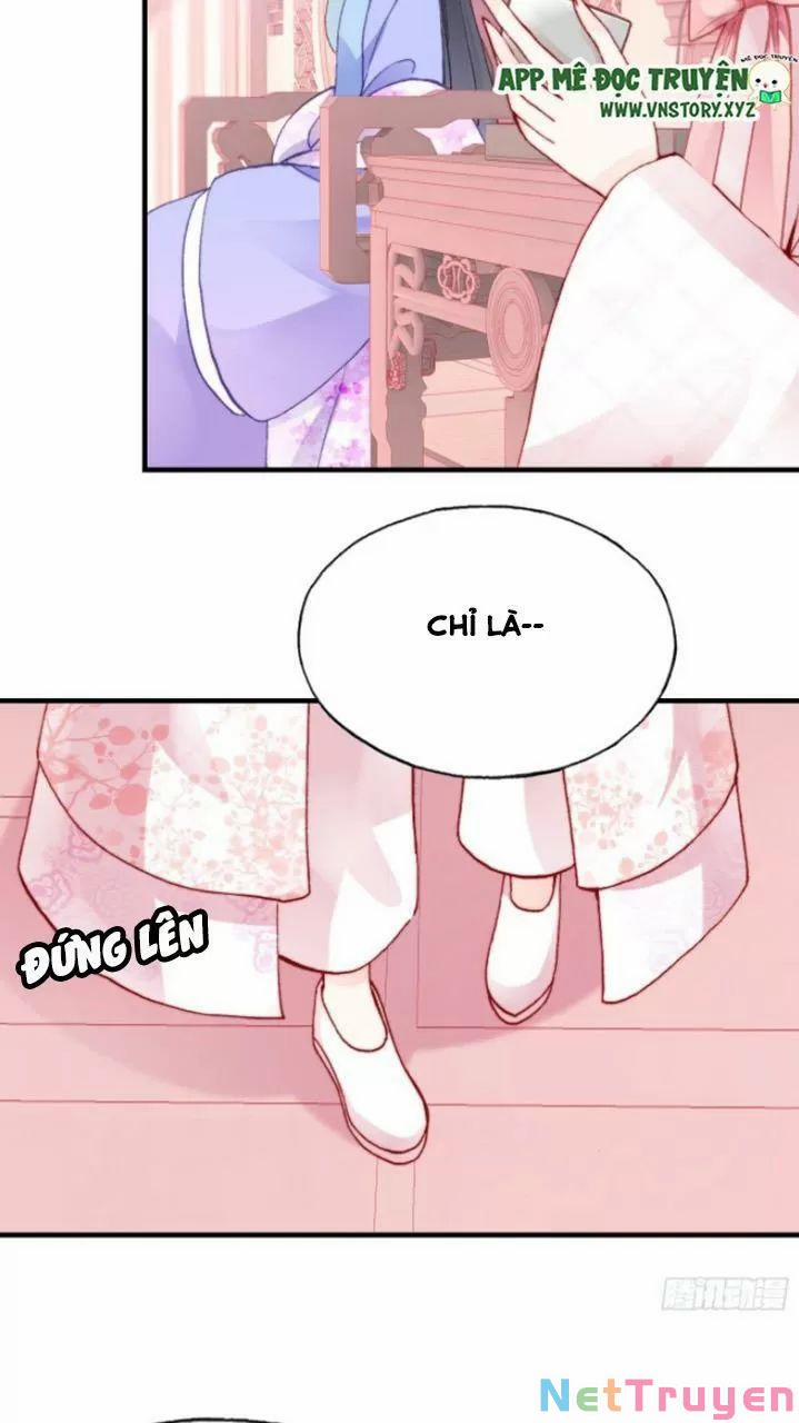 Lại Bị Bệnh Chiều Chuộng Quấn Lấy 0 Nhiều lông quá trang 33