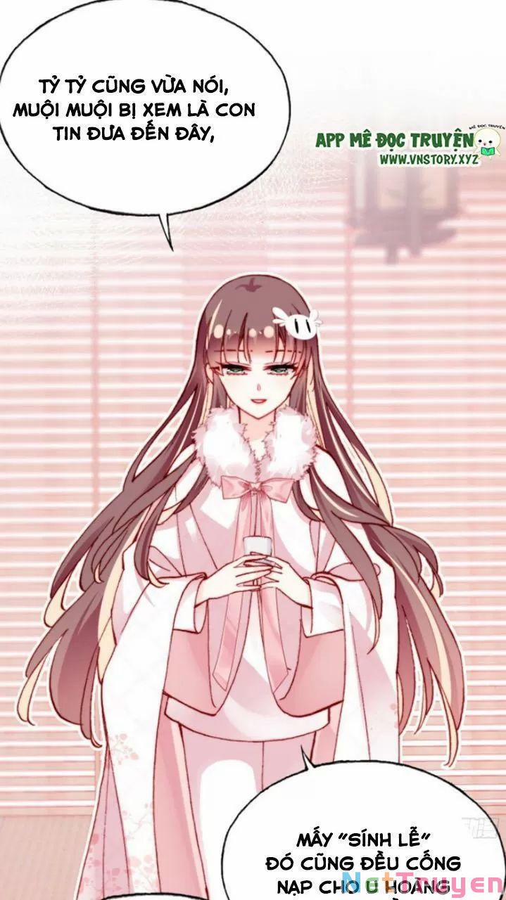 Lại Bị Bệnh Chiều Chuộng Quấn Lấy 0 Nhiều lông quá trang 34