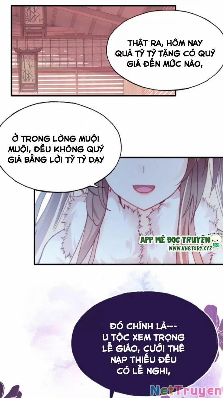 Lại Bị Bệnh Chiều Chuộng Quấn Lấy 0 Nhiều lông quá trang 39