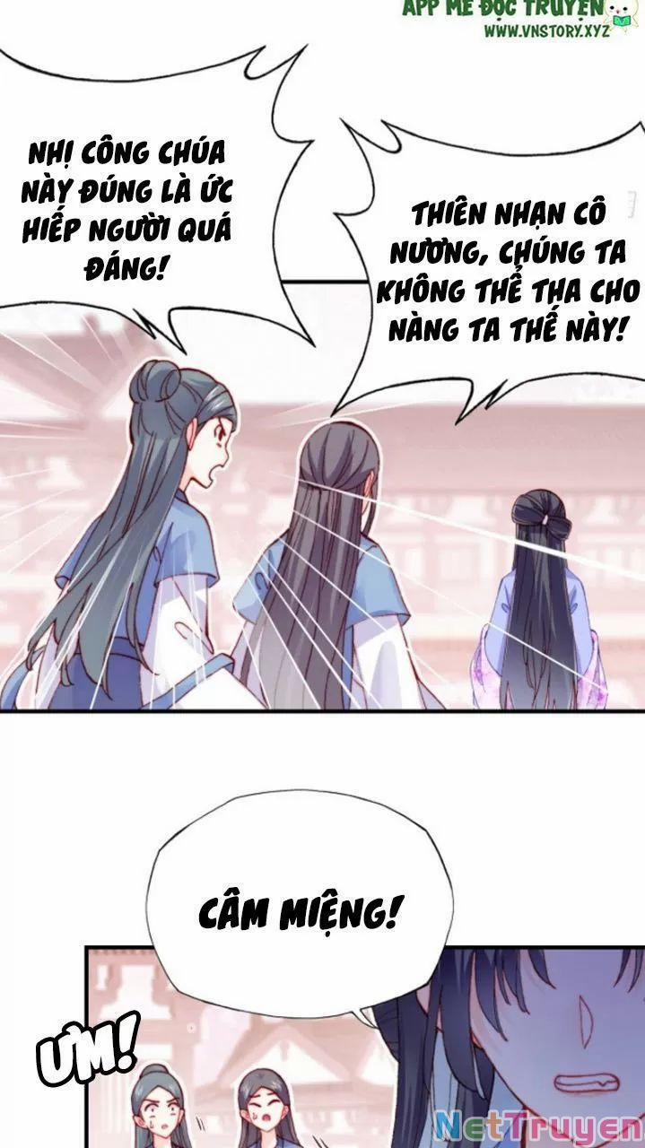 Lại Bị Bệnh Chiều Chuộng Quấn Lấy 0 Nhiều lông quá trang 44