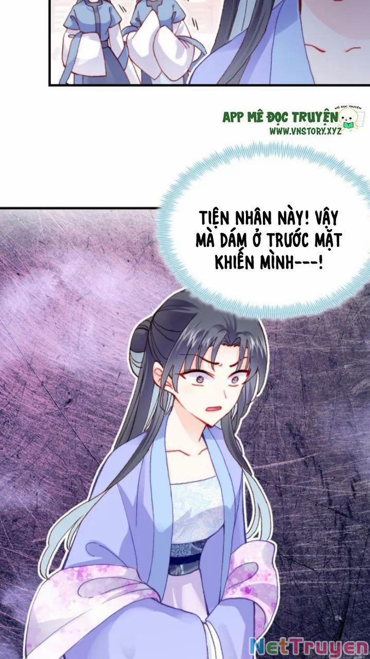 Lại Bị Bệnh Chiều Chuộng Quấn Lấy 0 Nhiều lông quá trang 45