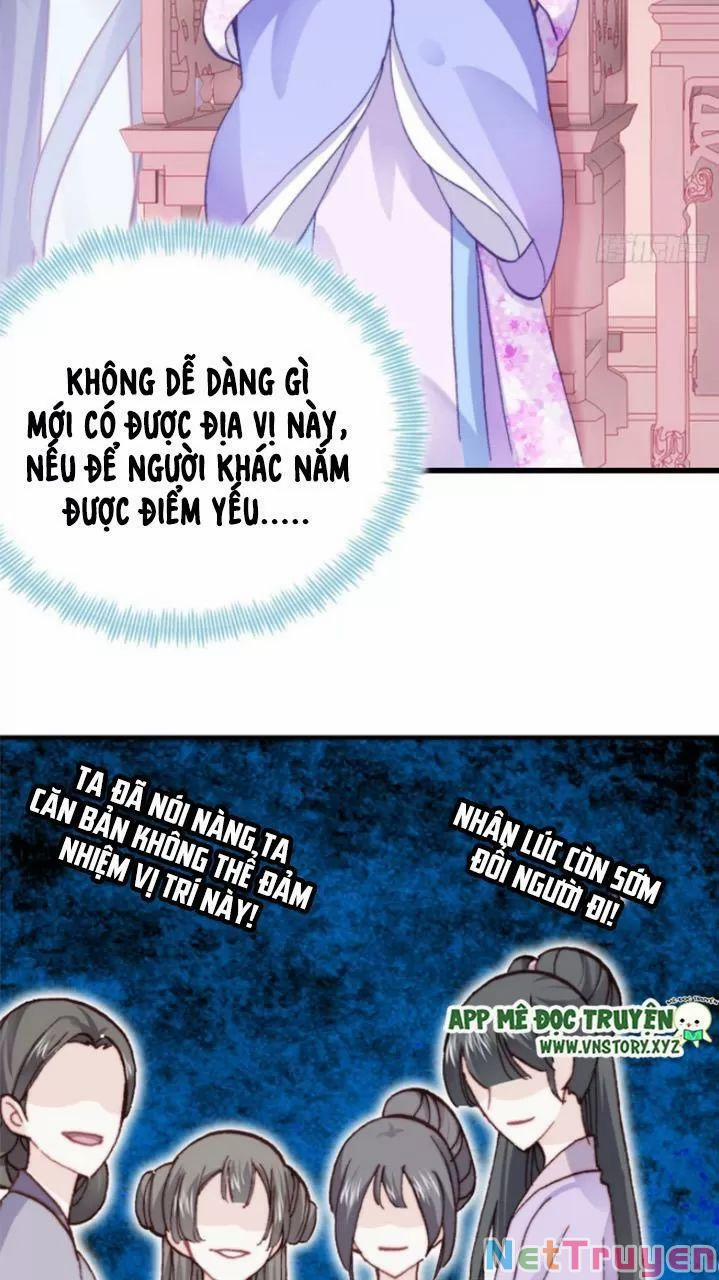 Lại Bị Bệnh Chiều Chuộng Quấn Lấy 0 Nhiều lông quá trang 6