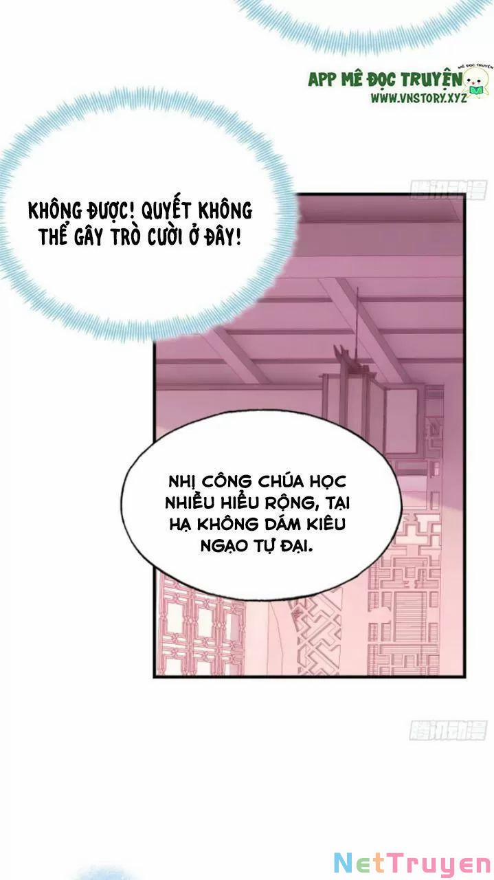 Lại Bị Bệnh Chiều Chuộng Quấn Lấy 0 Nhiều lông quá trang 8