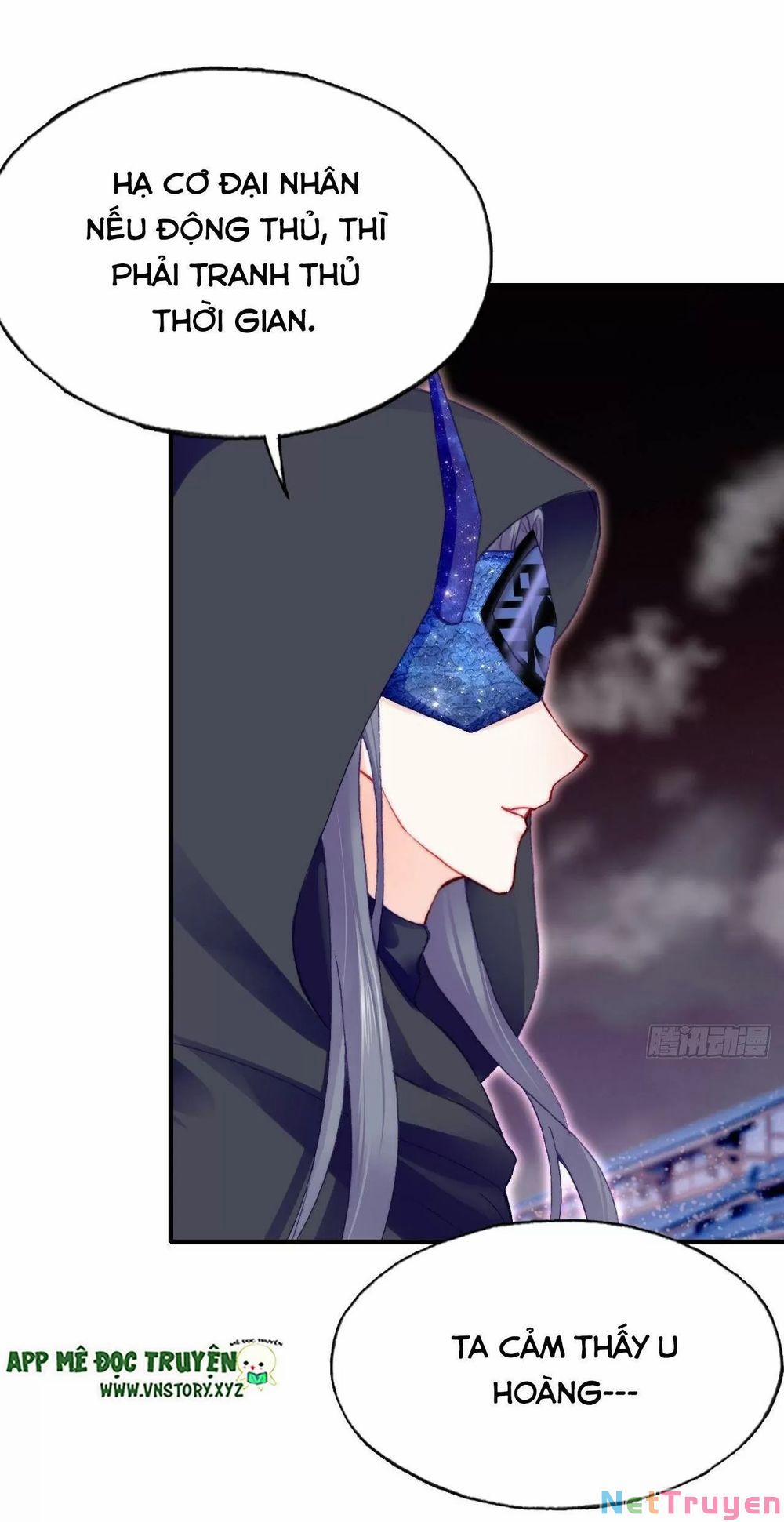 Lại Bị Bệnh Chiều Chuộng Quấn Lấy 0 Nhóm 4 người kỳ lạ trang 15