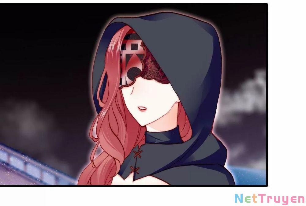 Lại Bị Bệnh Chiều Chuộng Quấn Lấy 0 Nhóm 4 người kỳ lạ trang 16