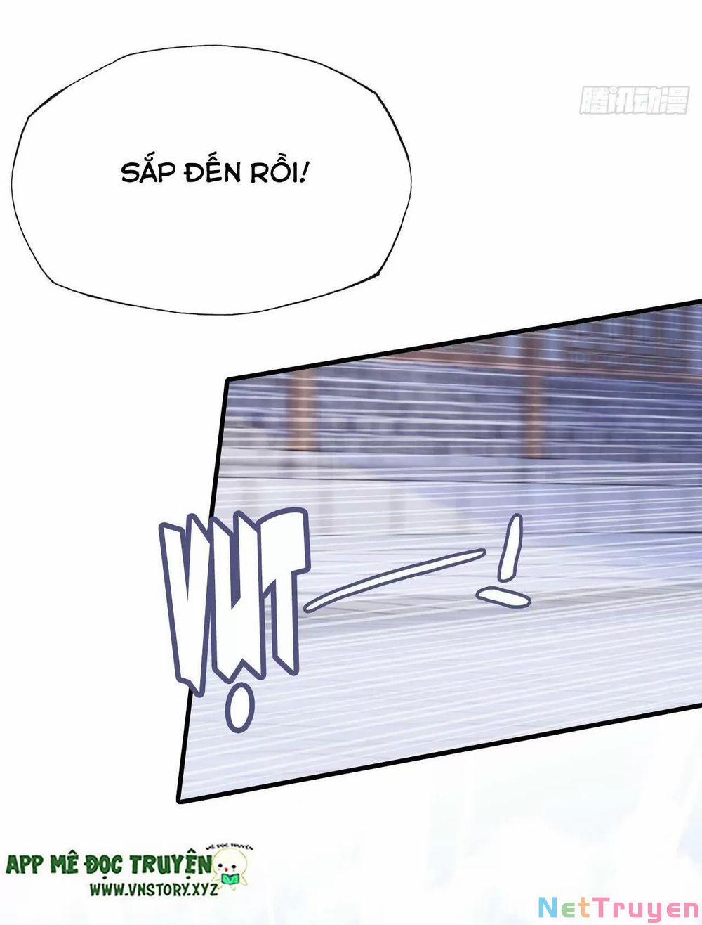 Lại Bị Bệnh Chiều Chuộng Quấn Lấy 0 Nhóm 4 người kỳ lạ trang 17