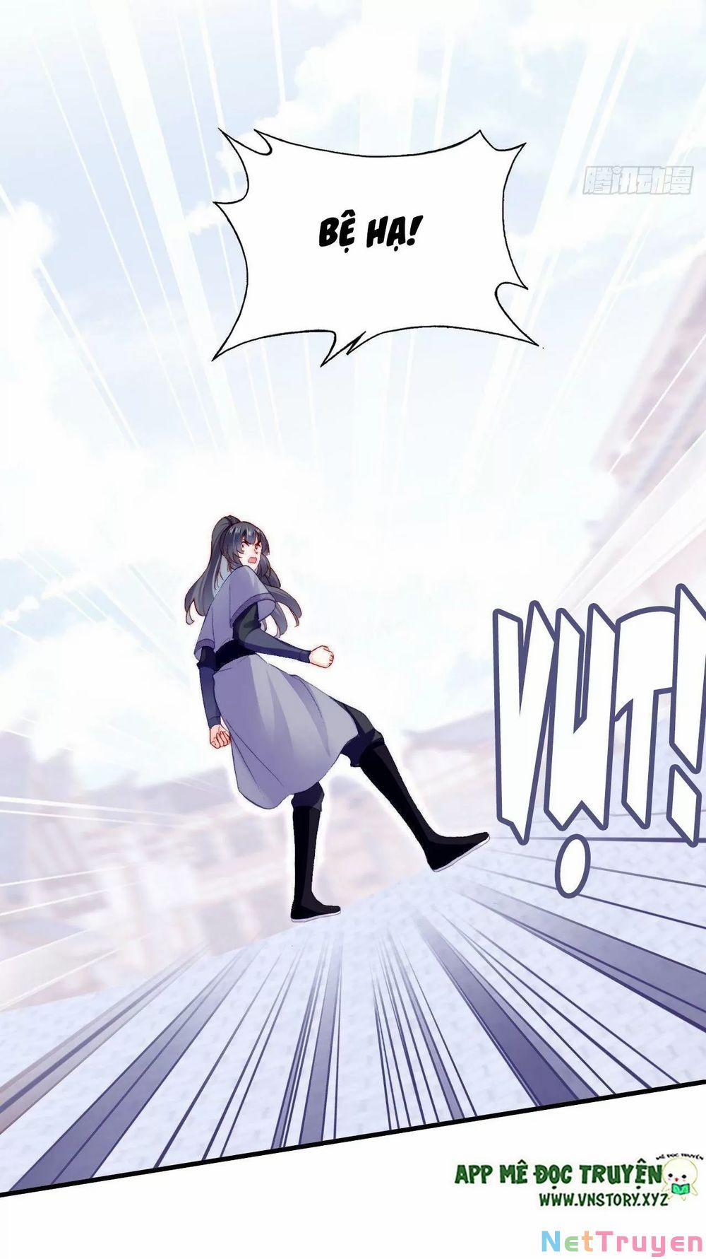 Lại Bị Bệnh Chiều Chuộng Quấn Lấy 0 Nhóm 4 người kỳ lạ trang 18