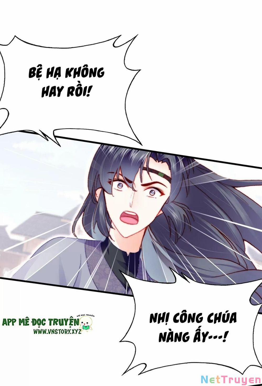 Lại Bị Bệnh Chiều Chuộng Quấn Lấy 0 Nhóm 4 người kỳ lạ trang 19