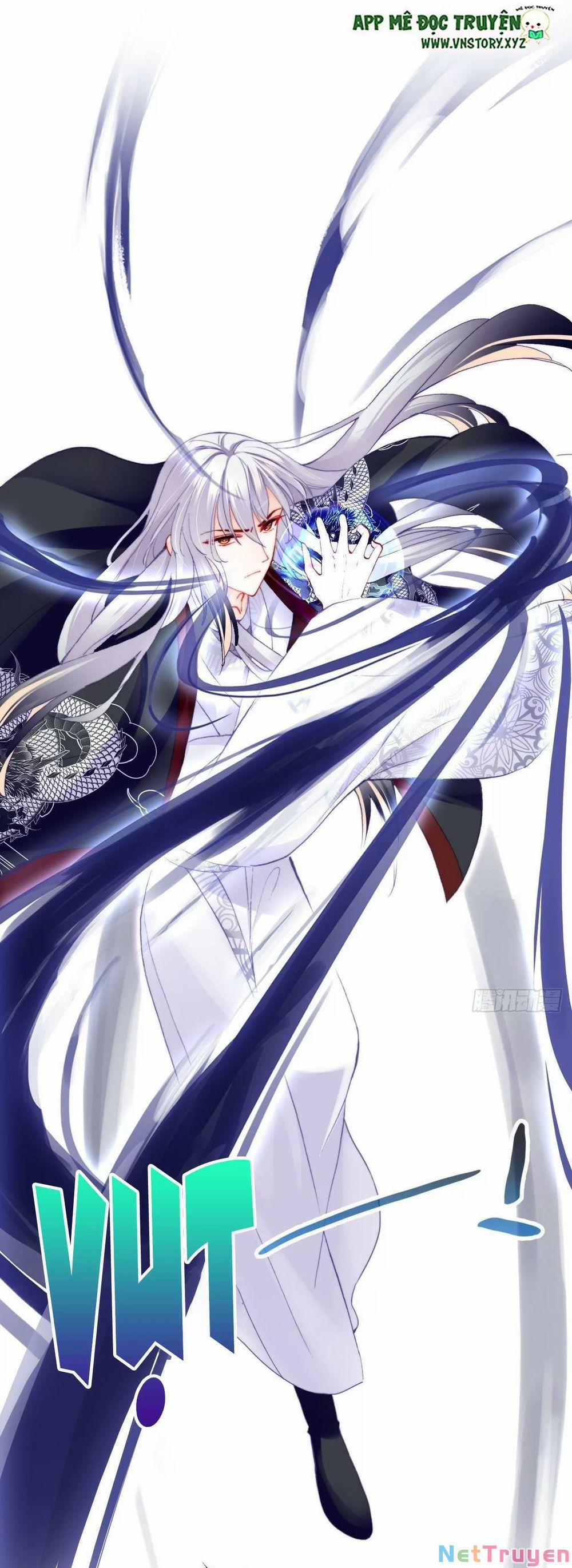 Lại Bị Bệnh Chiều Chuộng Quấn Lấy 0 Nhóm 4 người kỳ lạ trang 21