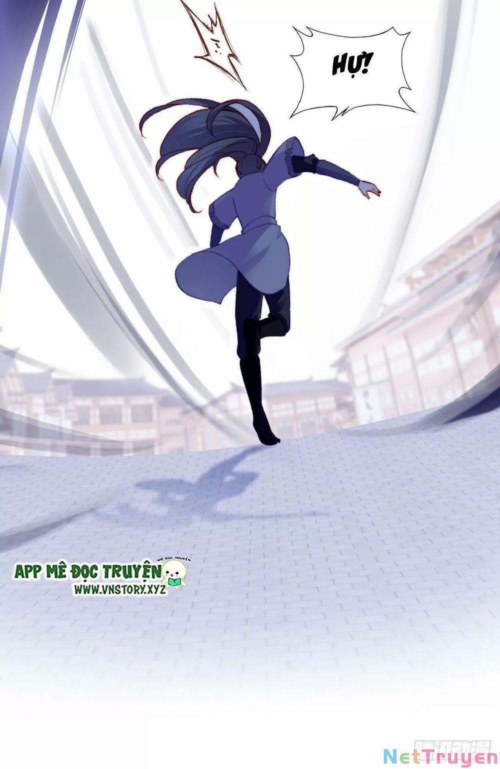 Lại Bị Bệnh Chiều Chuộng Quấn Lấy 0 Nhóm 4 người kỳ lạ trang 22