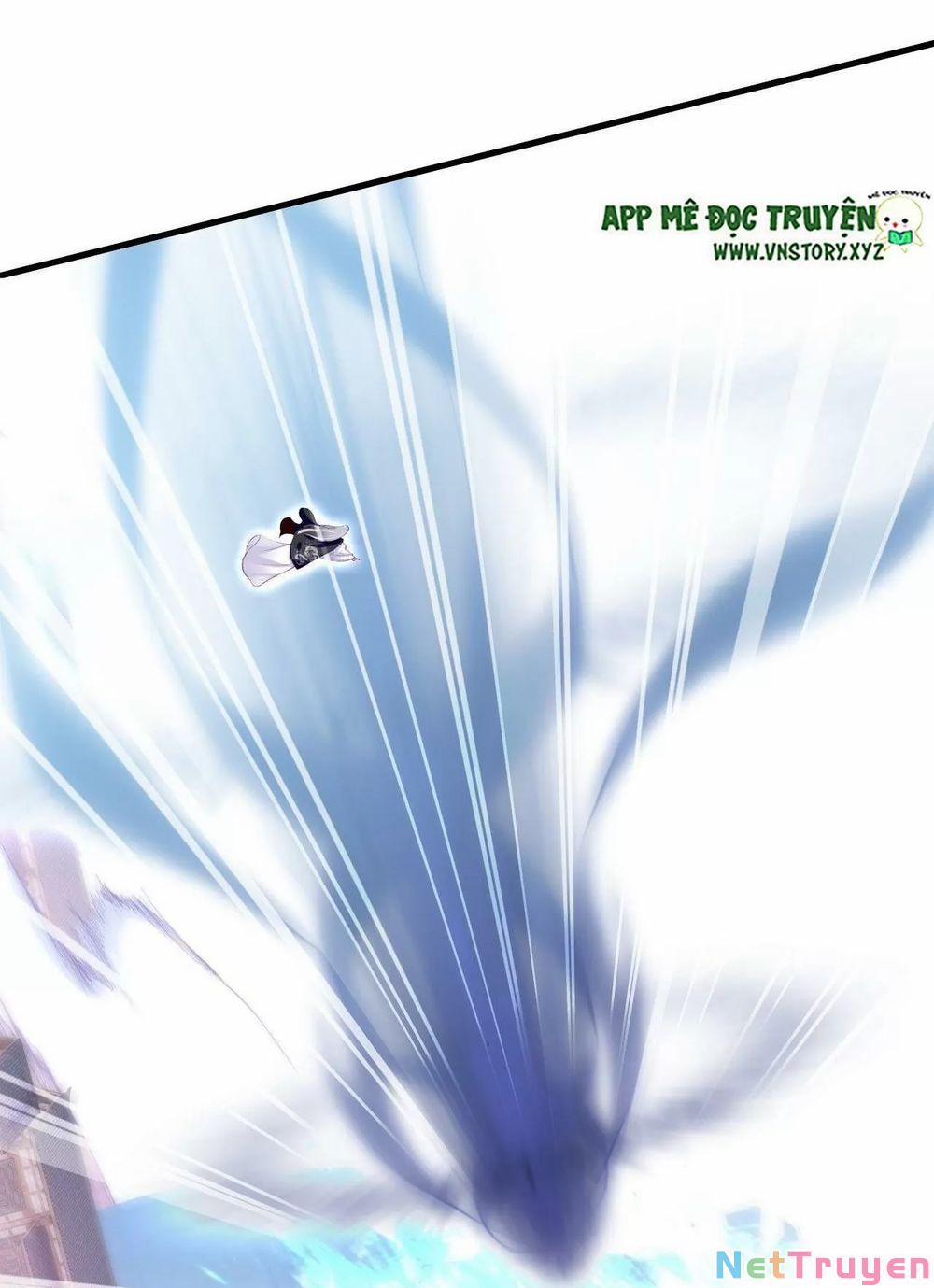 Lại Bị Bệnh Chiều Chuộng Quấn Lấy 0 Nhóm 4 người kỳ lạ trang 23