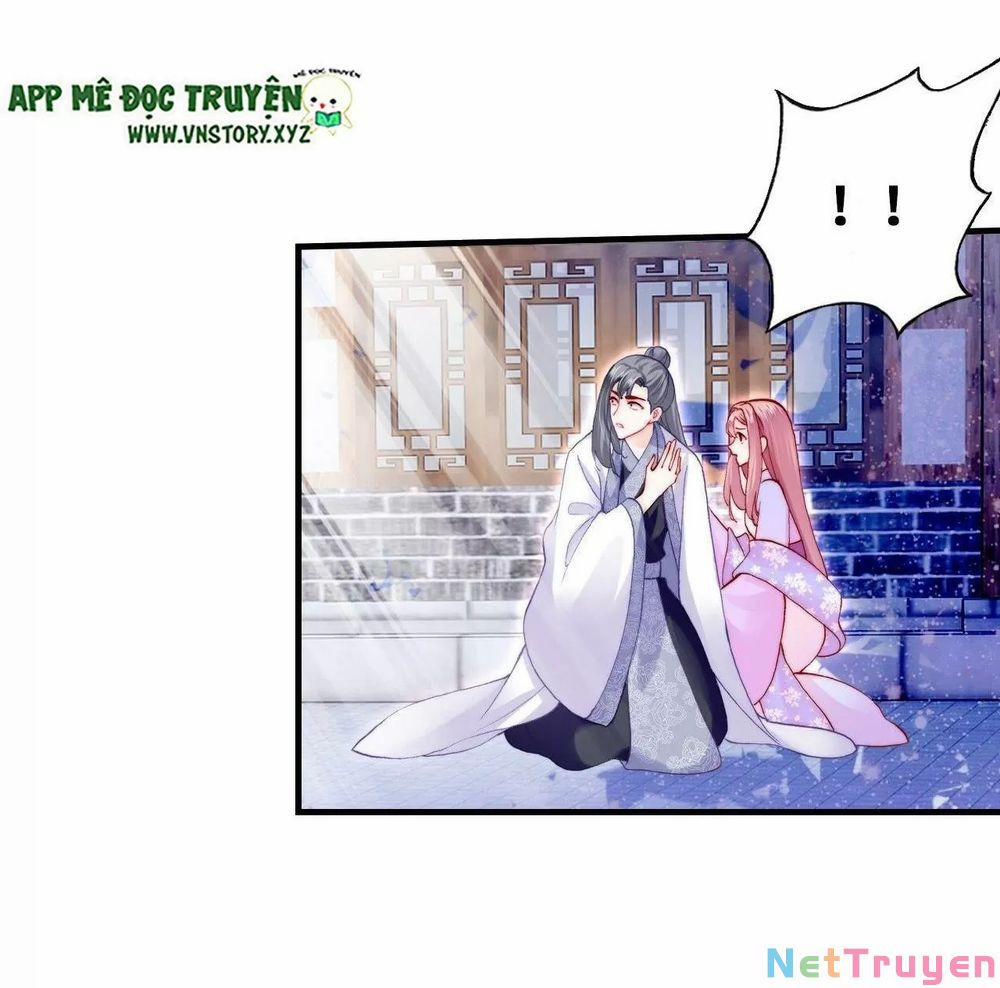 Lại Bị Bệnh Chiều Chuộng Quấn Lấy 0 Nhóm 4 người kỳ lạ trang 25