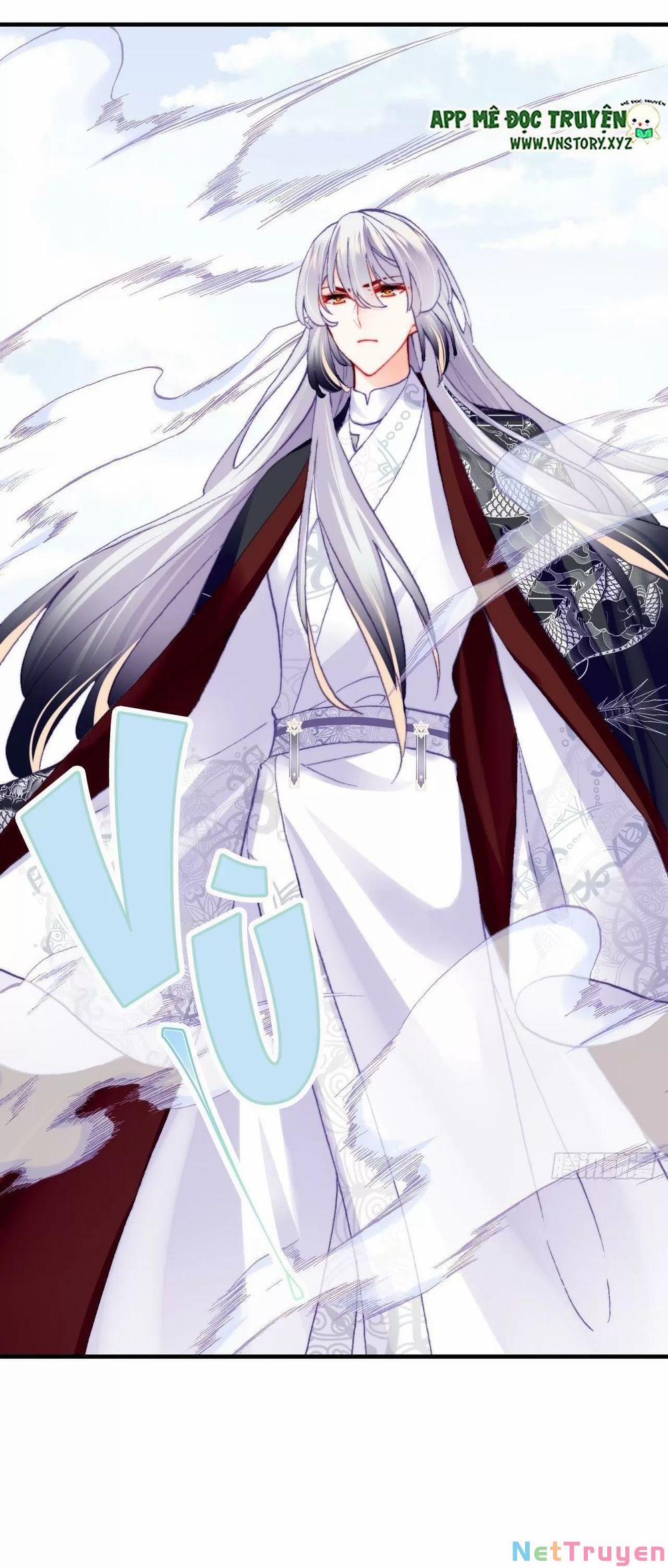 Lại Bị Bệnh Chiều Chuộng Quấn Lấy 0 Nhóm 4 người kỳ lạ trang 29