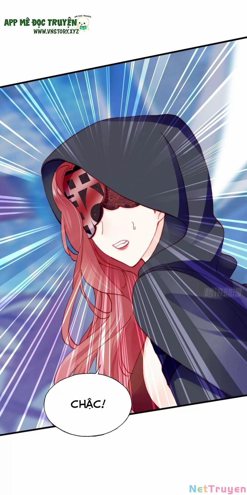 Lại Bị Bệnh Chiều Chuộng Quấn Lấy 0 Nhóm 4 người kỳ lạ trang 30