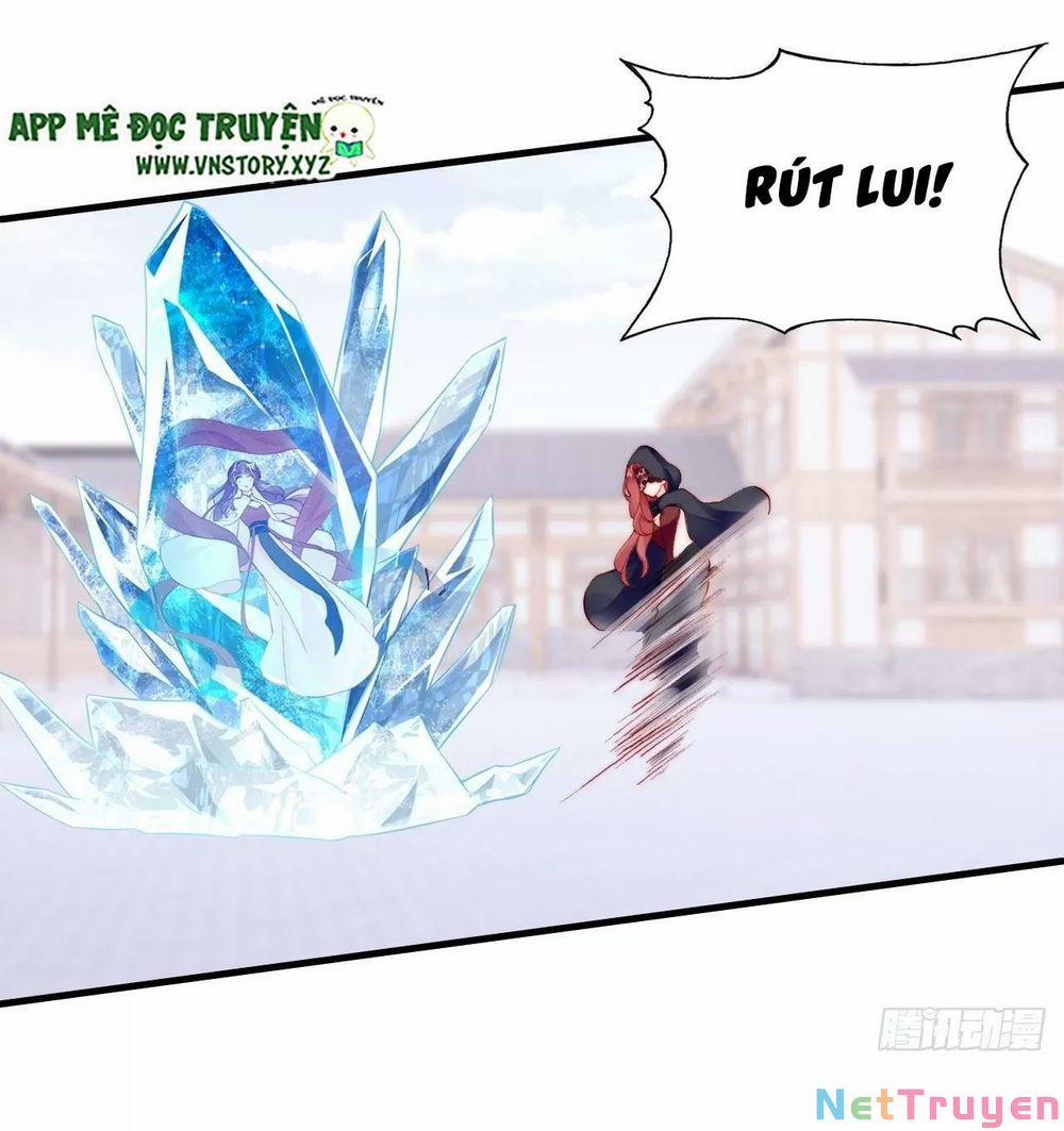 Lại Bị Bệnh Chiều Chuộng Quấn Lấy 0 Nhóm 4 người kỳ lạ trang 31