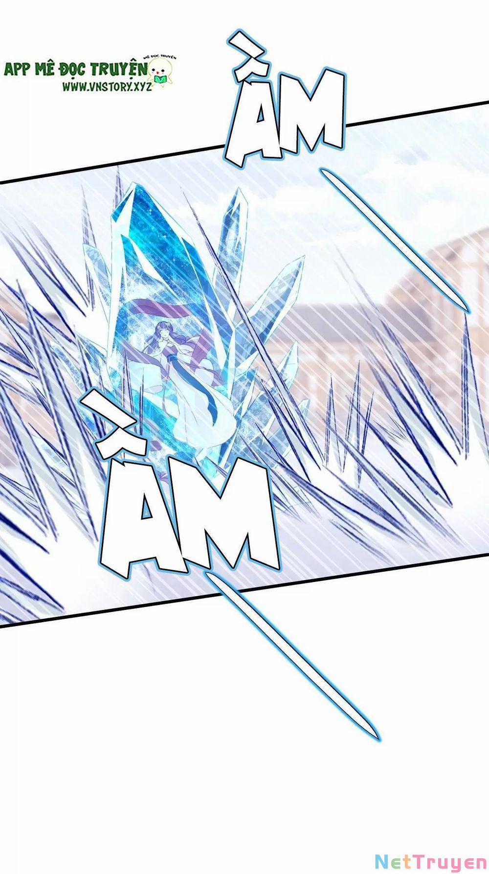 Lại Bị Bệnh Chiều Chuộng Quấn Lấy 0 Nhóm 4 người kỳ lạ trang 32