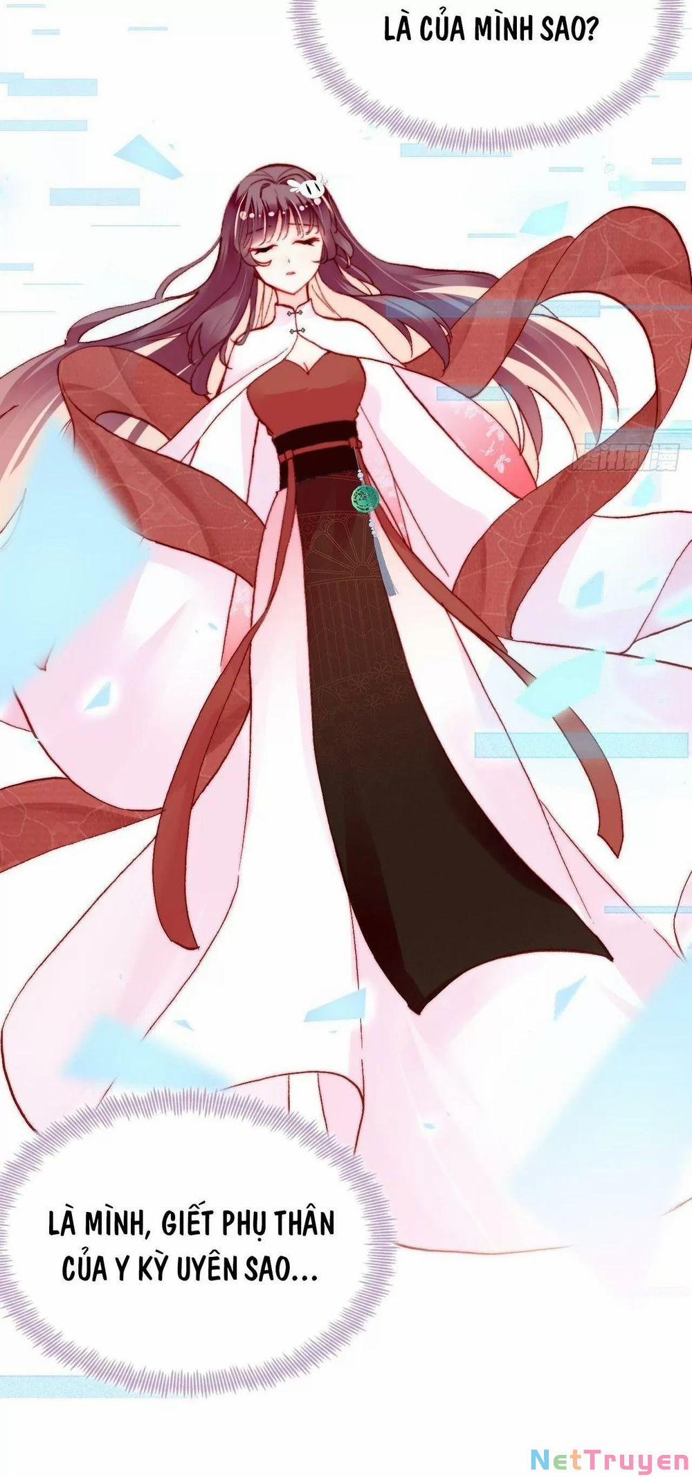 Lại Bị Bệnh Chiều Chuộng Quấn Lấy 0 Nhóm 4 người kỳ lạ trang 34