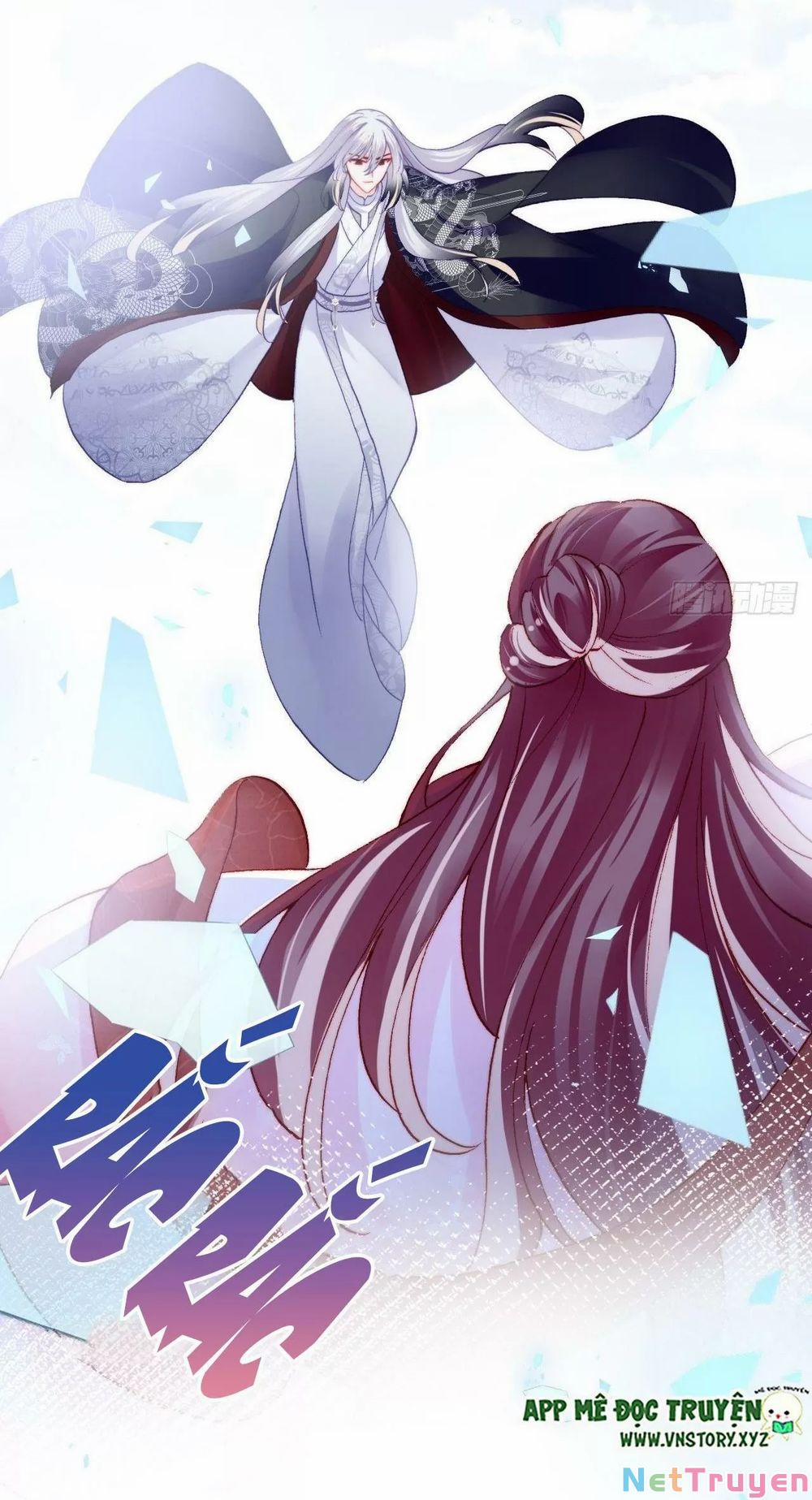 Lại Bị Bệnh Chiều Chuộng Quấn Lấy 0 Nhóm 4 người kỳ lạ trang 39