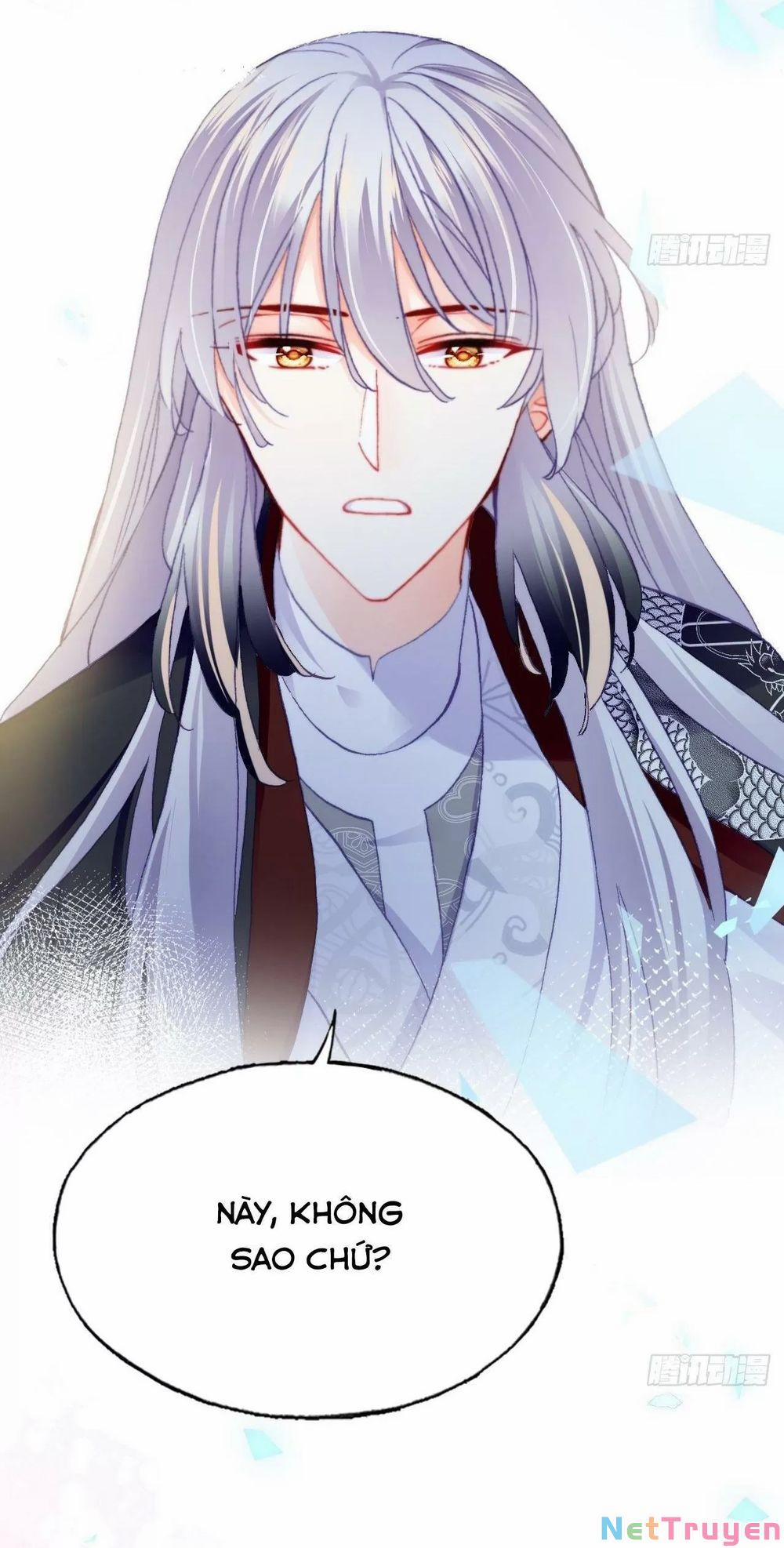 Lại Bị Bệnh Chiều Chuộng Quấn Lấy 0 Nhóm 4 người kỳ lạ trang 40