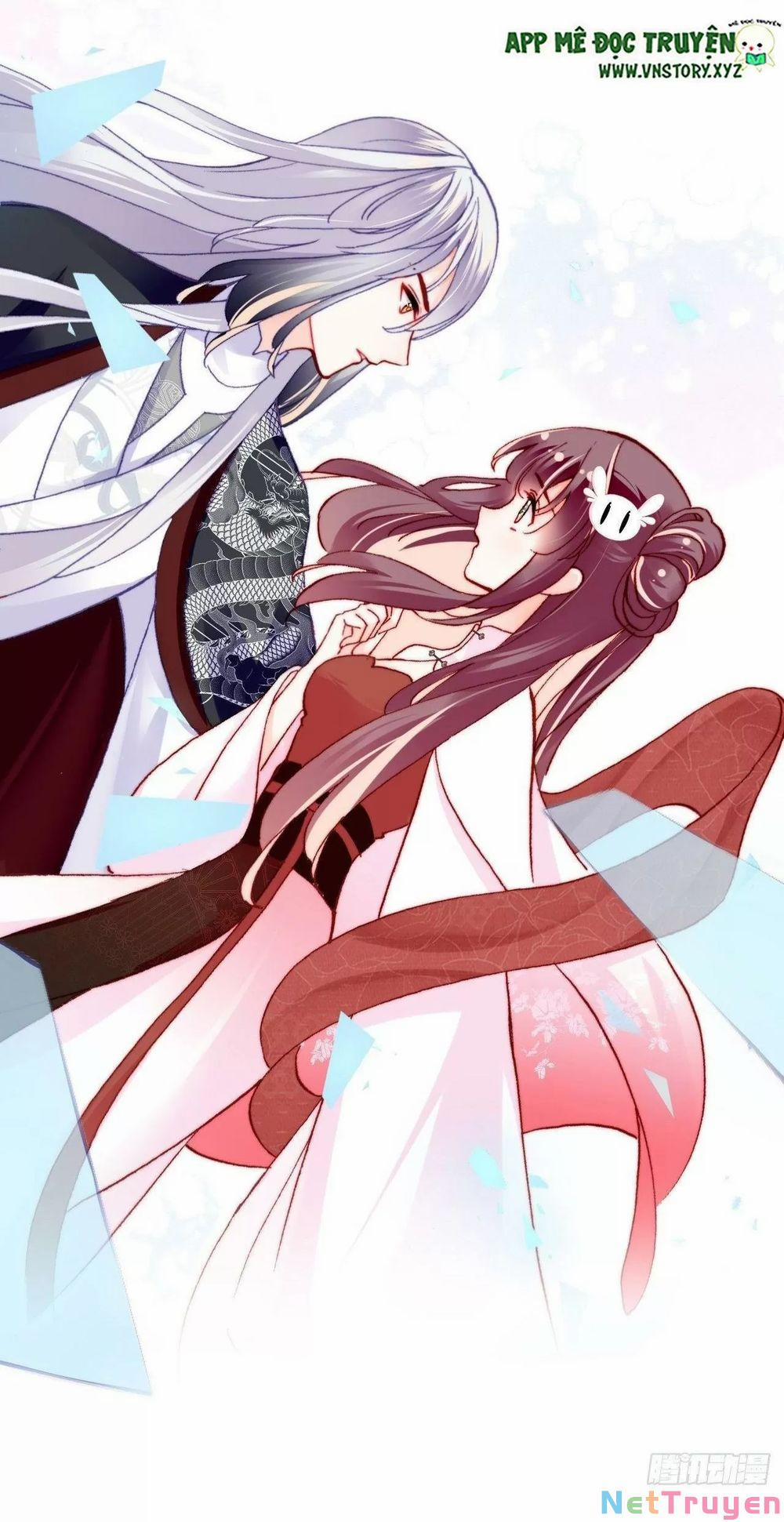 Lại Bị Bệnh Chiều Chuộng Quấn Lấy 0 Nhóm 4 người kỳ lạ trang 41