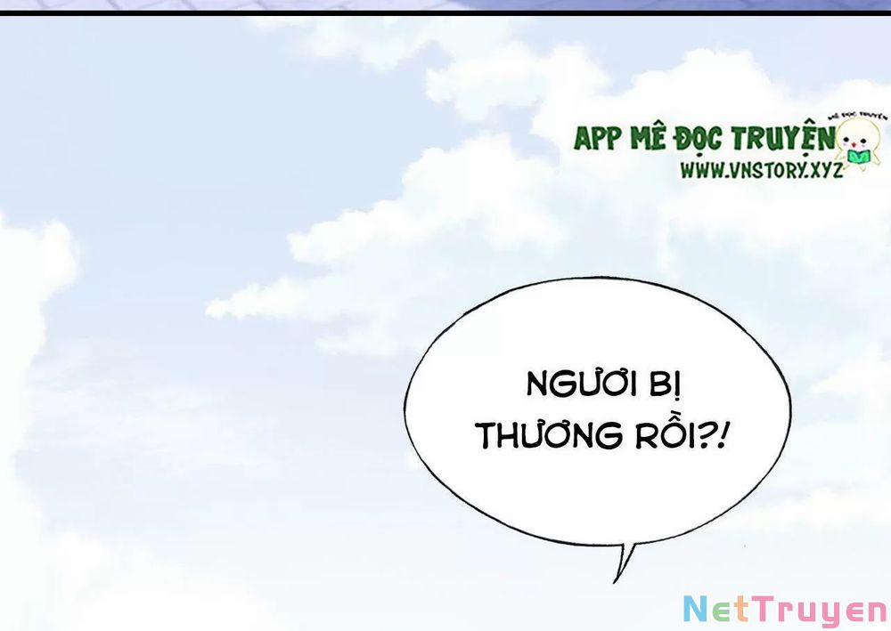 Lại Bị Bệnh Chiều Chuộng Quấn Lấy 0 Nhóm 4 người kỳ lạ trang 44