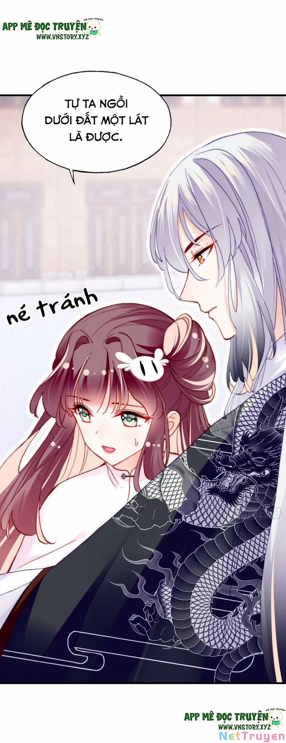 Lại Bị Bệnh Chiều Chuộng Quấn Lấy 0 Nhóm 4 người kỳ lạ trang 46