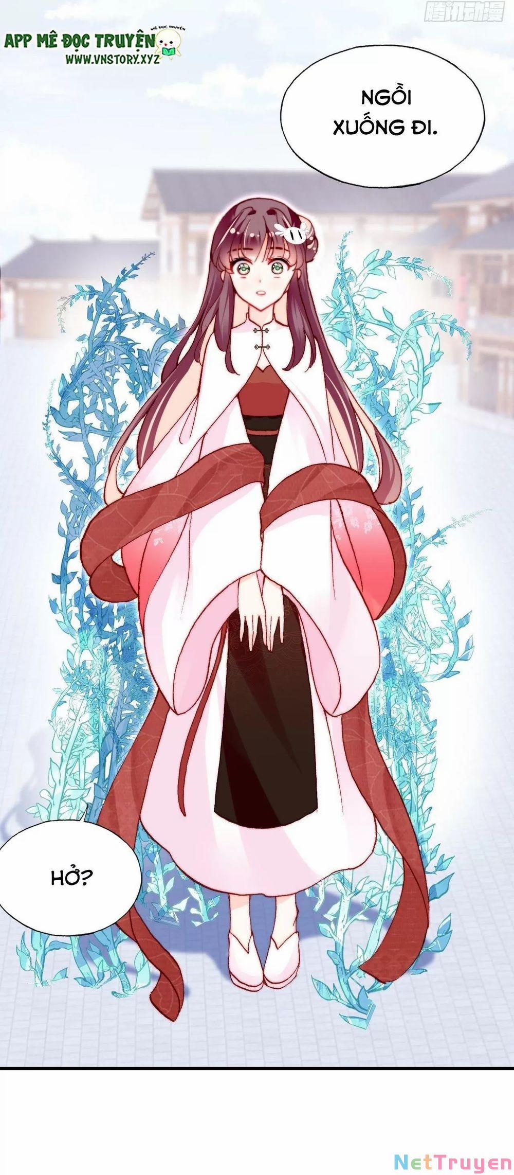 Lại Bị Bệnh Chiều Chuộng Quấn Lấy 0 Nhóm 4 người kỳ lạ trang 49