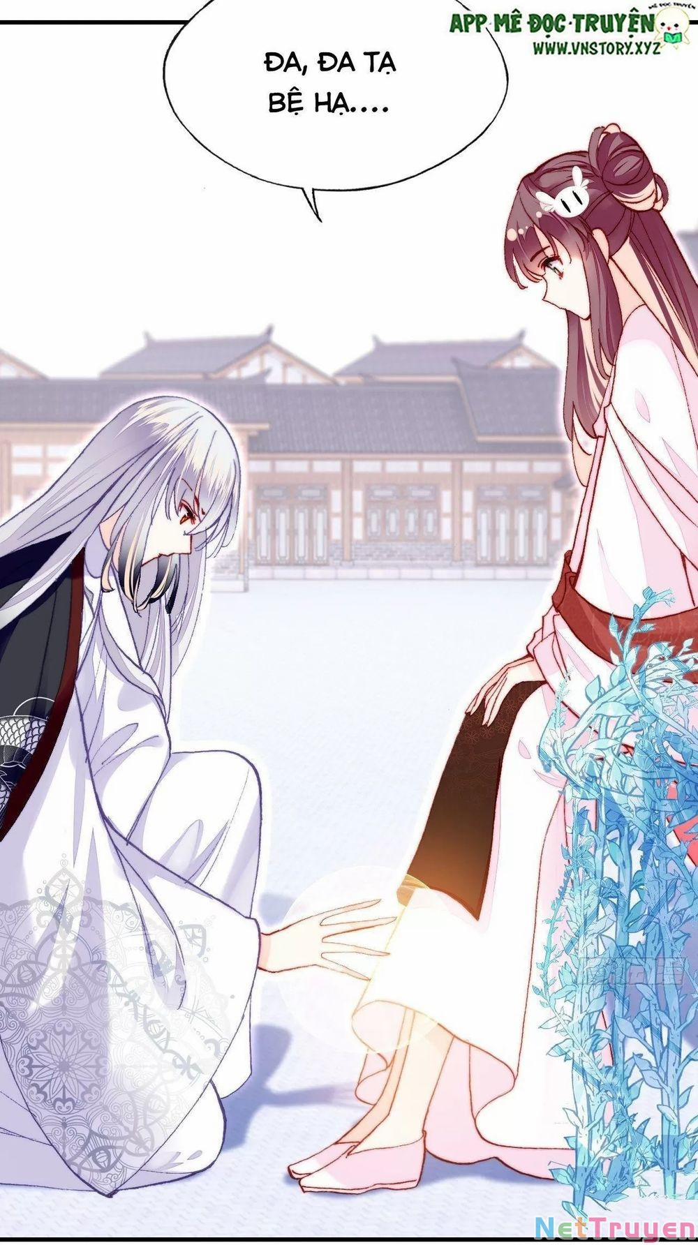 Lại Bị Bệnh Chiều Chuộng Quấn Lấy 0 Nhóm 4 người kỳ lạ trang 51