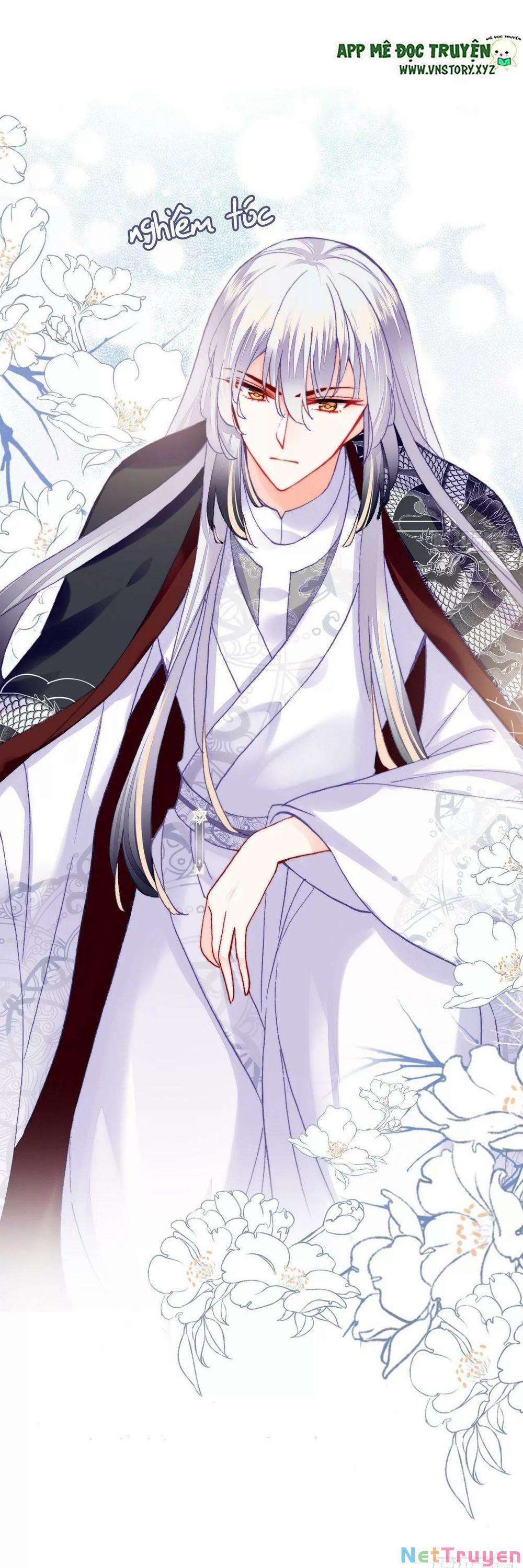 Lại Bị Bệnh Chiều Chuộng Quấn Lấy 0 Nhóm 4 người kỳ lạ trang 52