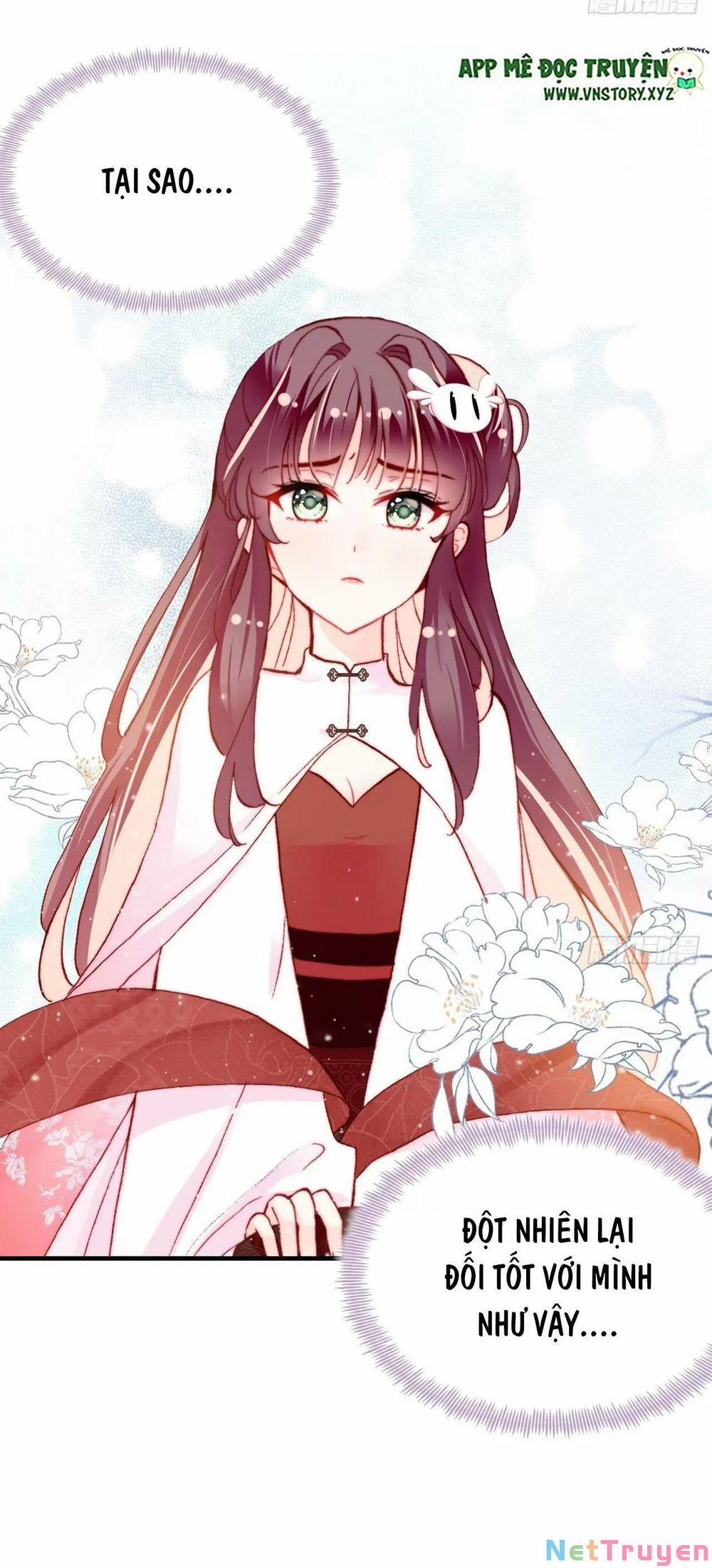 Lại Bị Bệnh Chiều Chuộng Quấn Lấy 0 Nhóm 4 người kỳ lạ trang 53