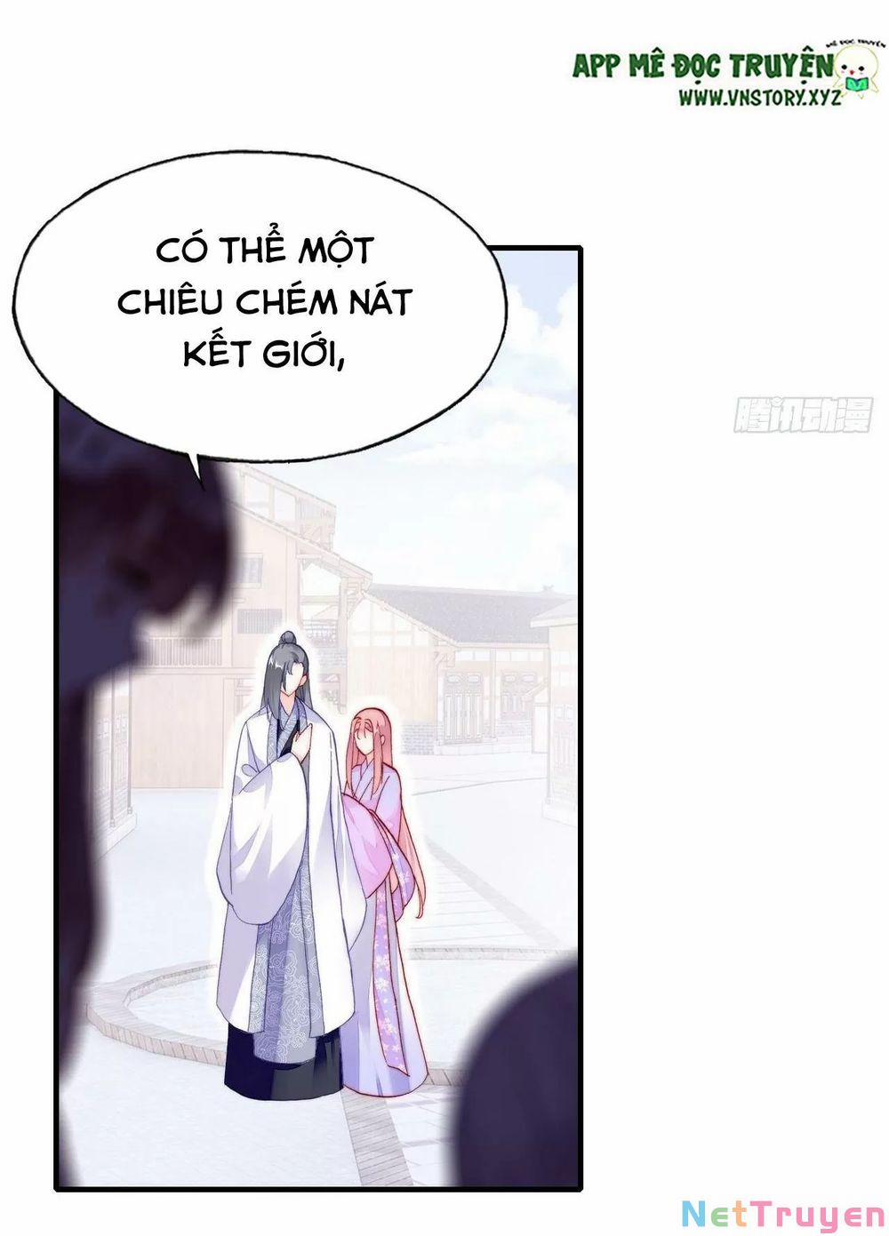 Lại Bị Bệnh Chiều Chuộng Quấn Lấy 0 Nhóm 4 người kỳ lạ trang 54