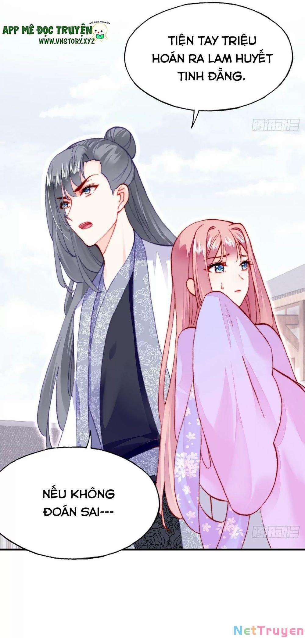 Lại Bị Bệnh Chiều Chuộng Quấn Lấy 0 Nhóm 4 người kỳ lạ trang 55