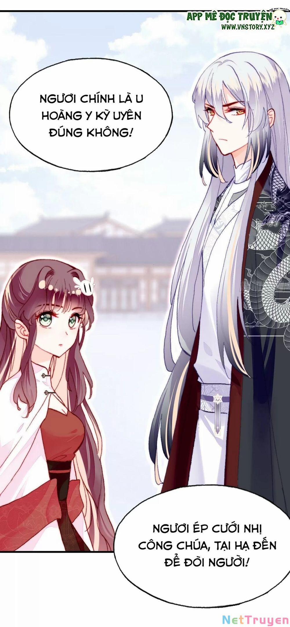 Lại Bị Bệnh Chiều Chuộng Quấn Lấy 0 Nhóm 4 người kỳ lạ trang 56