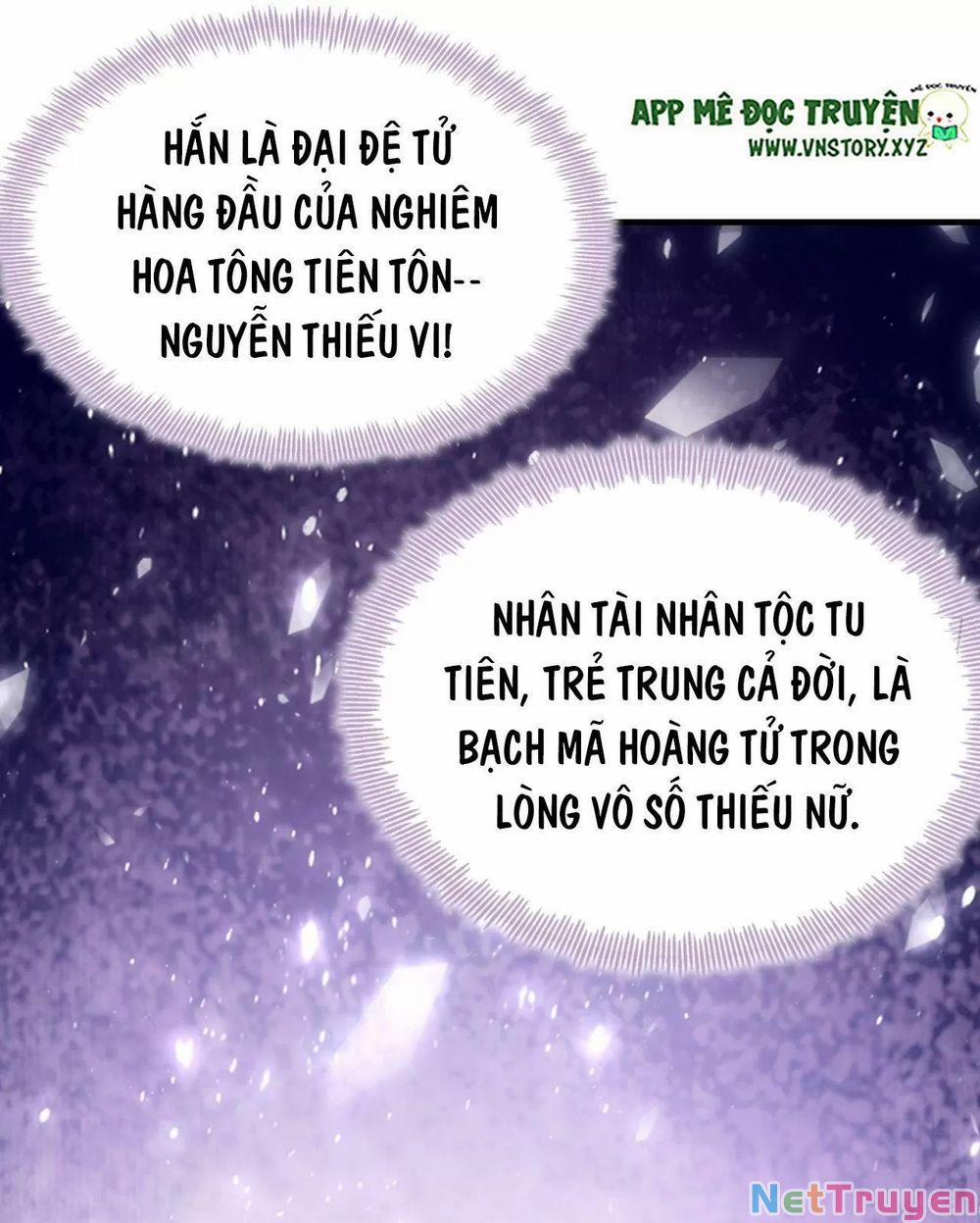 Lại Bị Bệnh Chiều Chuộng Quấn Lấy 0 Nhóm 4 người kỳ lạ trang 58