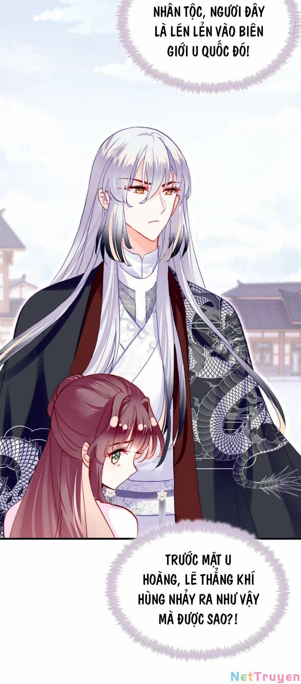 Lại Bị Bệnh Chiều Chuộng Quấn Lấy 0 Nhóm 4 người kỳ lạ trang 61