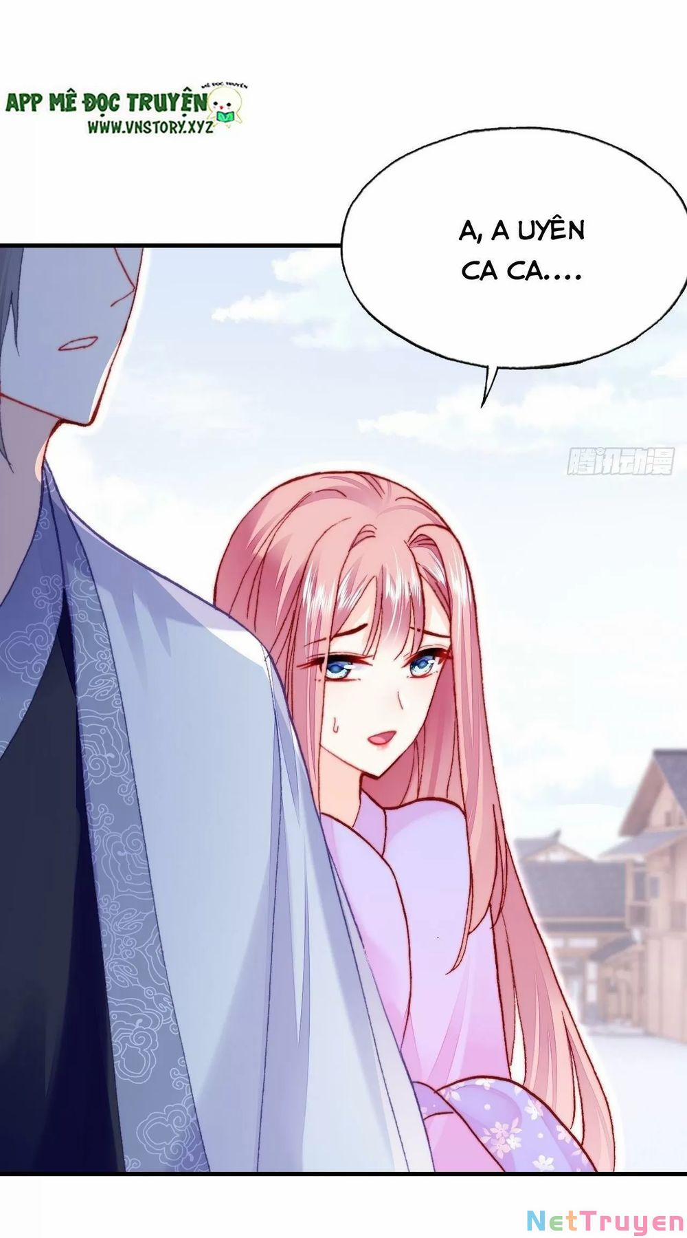 Lại Bị Bệnh Chiều Chuộng Quấn Lấy 0 Nhóm 4 người kỳ lạ trang 64