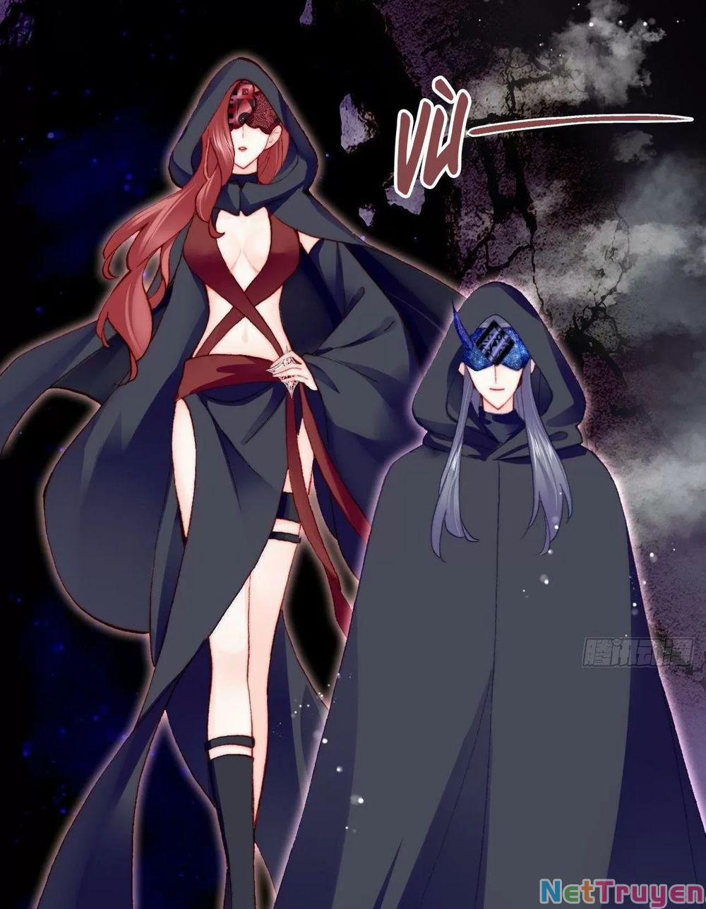 Lại Bị Bệnh Chiều Chuộng Quấn Lấy 0 Nhóm 4 người kỳ lạ trang 8