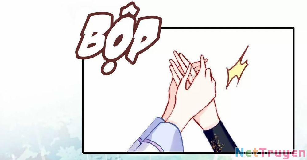 Lại Bị Bệnh Chiều Chuộng Quấn Lấy 0 Như kim đâm vào tim trang 11