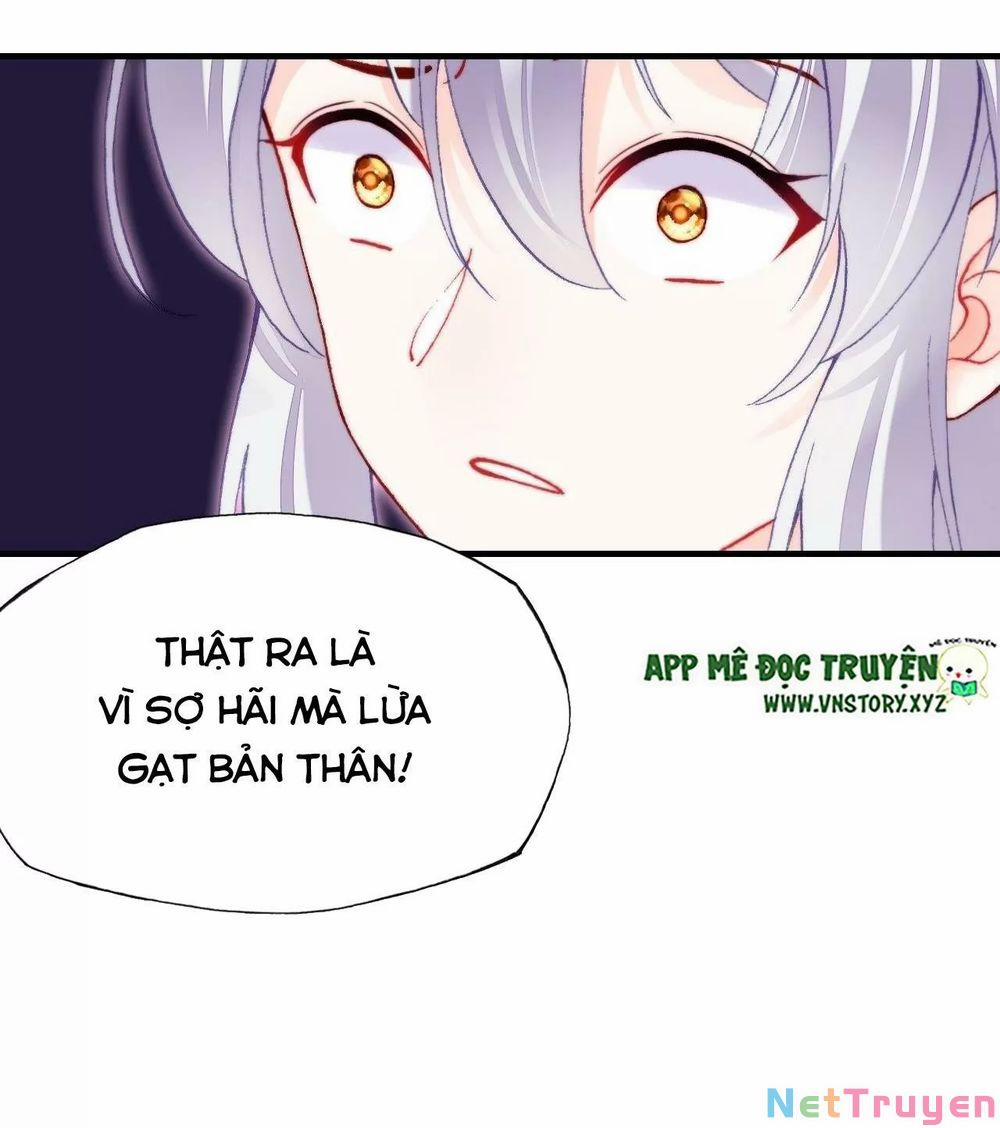 Lại Bị Bệnh Chiều Chuộng Quấn Lấy 0 Như kim đâm vào tim trang 14