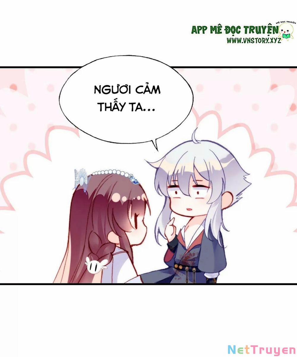 Lại Bị Bệnh Chiều Chuộng Quấn Lấy 0 Như kim đâm vào tim trang 15