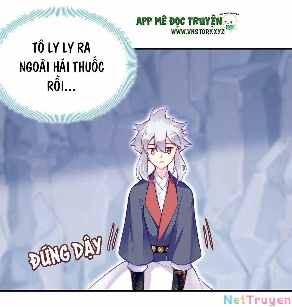 Lại Bị Bệnh Chiều Chuộng Quấn Lấy 0 Như kim đâm vào tim trang 24